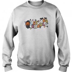 Let’s Go Ghouls Ghost Retro Funny Party Spooky Season Pumpkin Halloween shirt 3 Let's Go Ghouls Ghost Retro Funny Party Spooky Season Pumpkin Halloween shirt 4