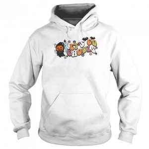 Let’s Go Ghouls Ghost Retro Funny Party Spooky Season Pumpkin Halloween shirt 4 Let's Go Ghouls Ghost Retro Funny Party Spooky Season Pumpkin Halloween shirt 5