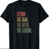 Leyton Orient T-Shirt Funny Quotes T-Shirt NFL