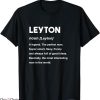 Leyton Orient T-Shirt NFL