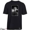 Liam Gallagher T-Shirt Dull Eyes Tee Shirt Music