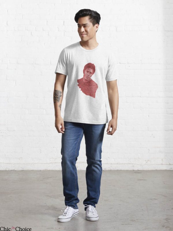 Liam Gallagher T-Shirt Music