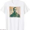 Liam Gallagher T-Shirt Why Me Why Not T-Shirt Music