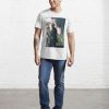 Liam Gallagher T-Shirt Why Not Why Me Tee Music