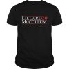Lillard McCollum 2020 shirt, hoodie, long sleeve, ladies tee