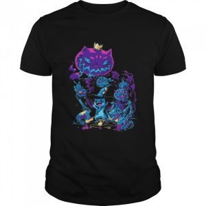 Lirik Halloween 2022 Shirt Lirik Halloween 2022 Shirt