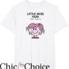 Little Miss T-Shirt Little Miss Hug
