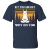 Llama eff you see kay why oh you vintage shirt, hoodie, long sleeve
