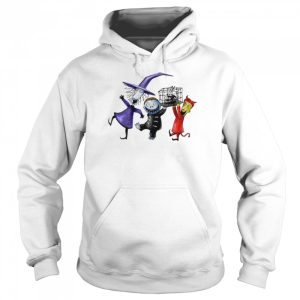 Lock Shock And Barrel Halloween shirt 4 Lock Shock And Barrel Halloween shirt 5