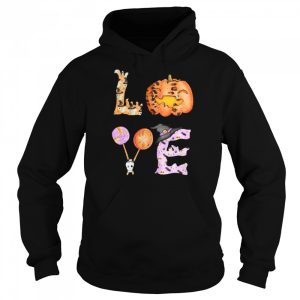 Love Halloween shirt 4 Love Halloween shirt 5