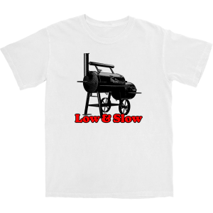 Low and Slow T Shirt Low and Slow T Shirt