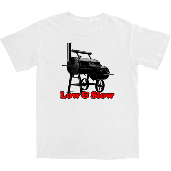 Low and Slow T Shirt