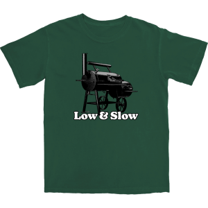 Low and Slow T Shirt