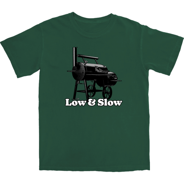 Low and Slow T Shirt