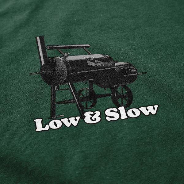 Low and Slow T Shirt