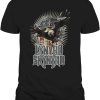 Lynyrd Skynyrd T-Shirt Band Music Legend 80s T-Shirt Music