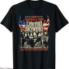 Lynyrd Skynyrd T-Shirt Farewell Tour 2018 T-Shirt Music