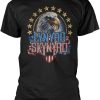 Lynyrd Skynyrd T-Shirt Music