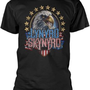 Lynyrd Skynyrd T-Shirt Music