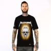 METAL MILLIONAIRE TSHIRTS