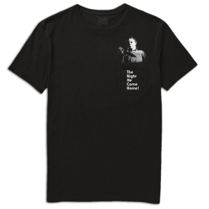 MICHAEL MYERS – POCKET TEE
