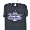 MLB COLORADO ROCKIES BLACK T-SHIRT