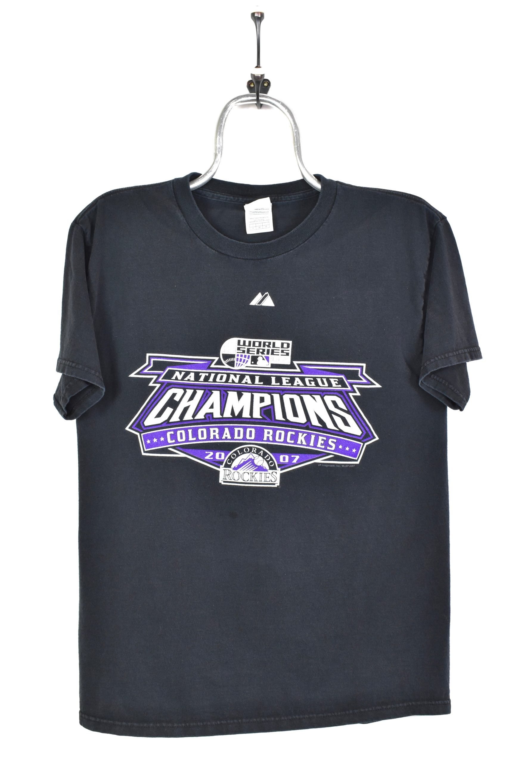 Rockies Baseball Maternity T-Shirts - CafePress