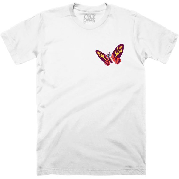 MOTHRA – T-SHIRT