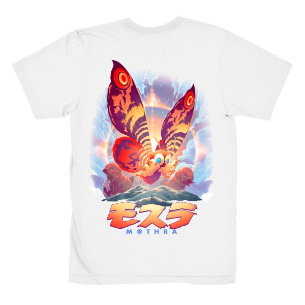 MOTHRA – T-SHIRT