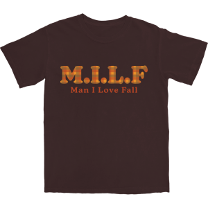 Man I Love Fall T Shirt Man I Love Fall T Shirt