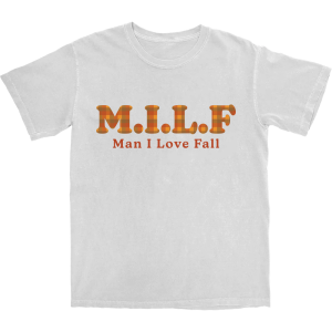 Man I Love Fall T Shirt 3