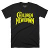 Mandy Children Of The New Dawn T-Shirt