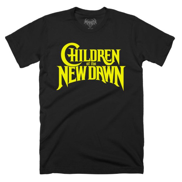 Mandy Children Of The New Dawn T-Shirt