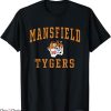 Mansfield Town T-Shirt High School Tygers T-Shirt NFL