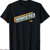 Mansfield Town T-Shirt Vintage OH Souvenir T-Shirt NFL