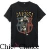 Messi T-Shirt