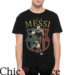 Messi T-Shirt