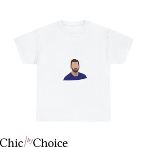 Messi T-Shirt Clean Lionel Inter Miami Fc Vintage Football