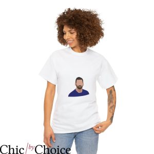 Messi T-Shirt Clean Lionel Inter Miami Fc Vintage Football