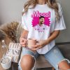 Messi T-Shirt Leo Inter Miami Lionel Fan Argentina Football
