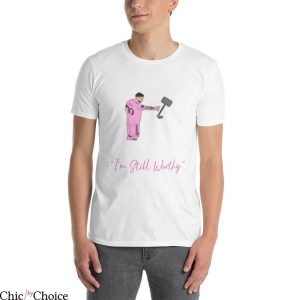 Messi T-Shirt Miami X Thor 2023-2024 Lionel 10 Goat Mls