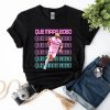 Messi T-Shirt Welcome Miami Que Mira Bobo El Pulga