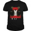 Mexican Mariachi Halloween Costume charro cinco de mayo shirt