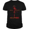 Michael Myers 1978-2022 Halloween Ends shirt