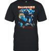Michael Myers Halloween II the nightmare has only just begun shirt