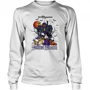 Mickey and Friends Halloween 2022 Shirt 2 Mickey and Friends Halloween 2022 Shirt 3