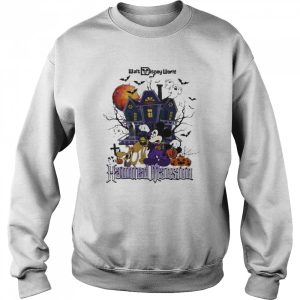 Mickey and Friends Halloween 2022 Shirt 3 Mickey and Friends Halloween 2022 Shirt 4