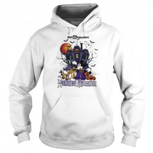 Mickey and Friends Halloween 2022 Shirt 4 Mickey and Friends Halloween 2022 Shirt 5