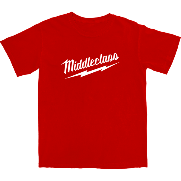 Middleclass T Shirt