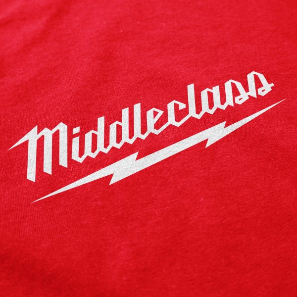 Middleclass T Shirt